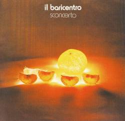 Il Baricentro : Sconcerto